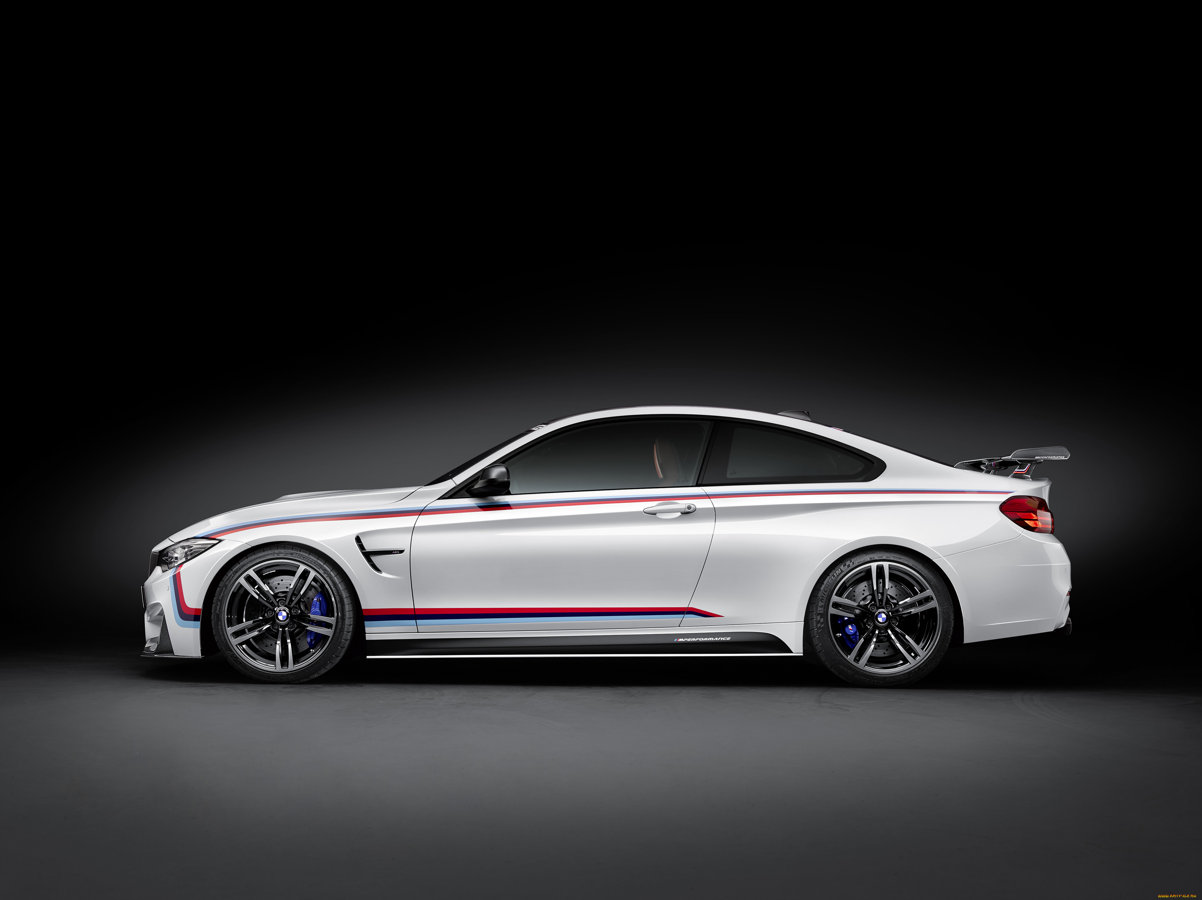 , bmw, m4, coup, m, performance, accessories, f82, 2014, 